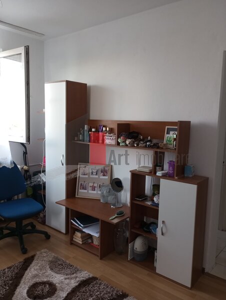 Drumul Taberei, Plaza, 2 camere.