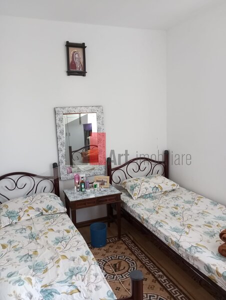 Drumul Taberei, Plaza, 2 camere.